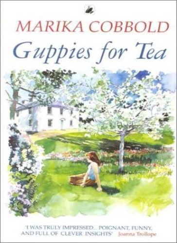 Guppies for tea - guppies, by
