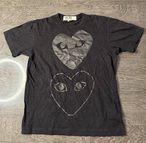 Comme des garcons play - garcons,