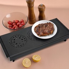 UK STOCK NEW -3 Table Top Food