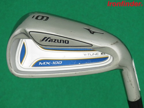 Mizuno 100 single - mx-100,