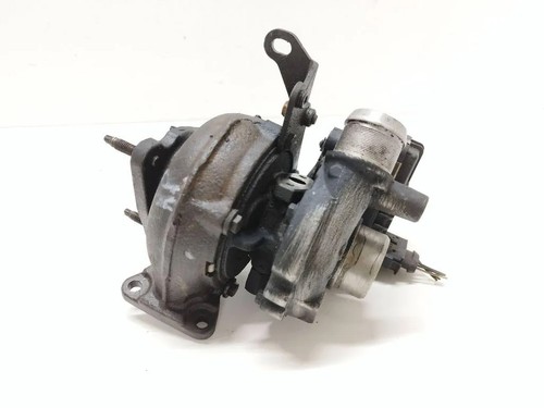 Jaguar x250 turbocharger - jaguar, xf