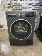New graded bosch - bosch, series