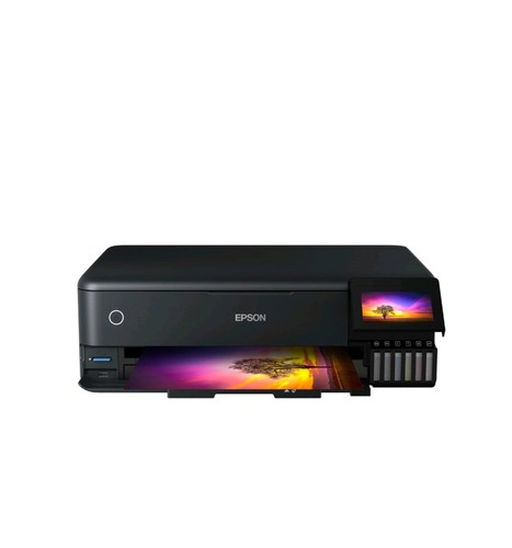 Epson ecotank 8550 - ecotank, et-8550