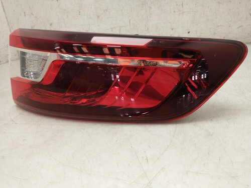 Megane drivers tail - megane,