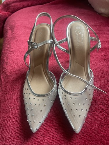 New look women high heel - new,