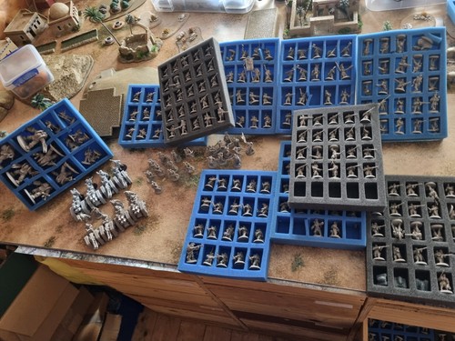 Warhammer horus heresy - horus, solar
