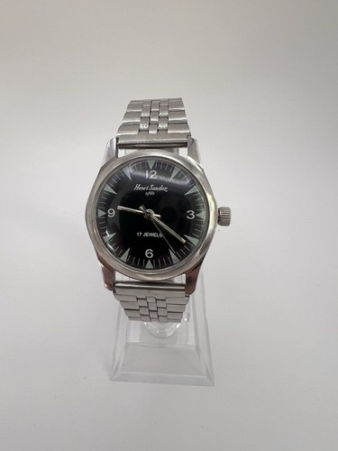 Vintage henri sandoz fils 17 - henri,