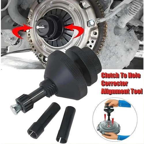 Clutch alignment tool - clutch,