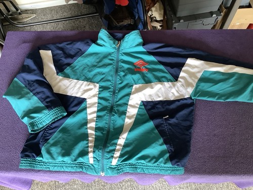 Umbro early tracksuit - umbro,