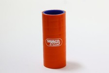 Samco Orange Hose and Clip Kit