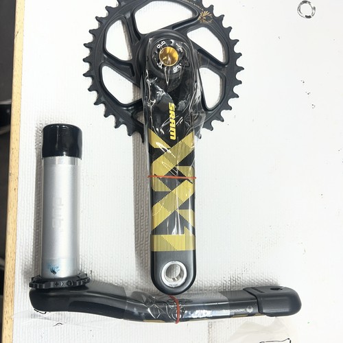 Sram eagle xx1 carbon - sram,