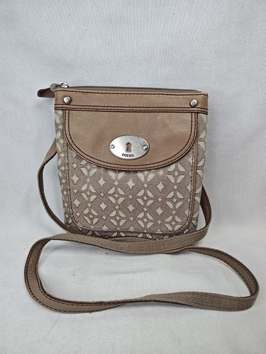 Fossil maddox signature mini - signature,