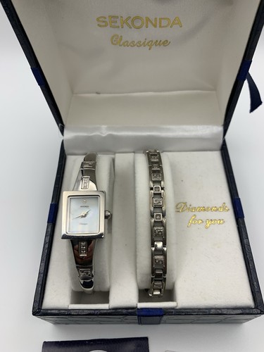 Vintage sekonda classique - vintage,