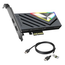AVerMedia HDMI Capture Card