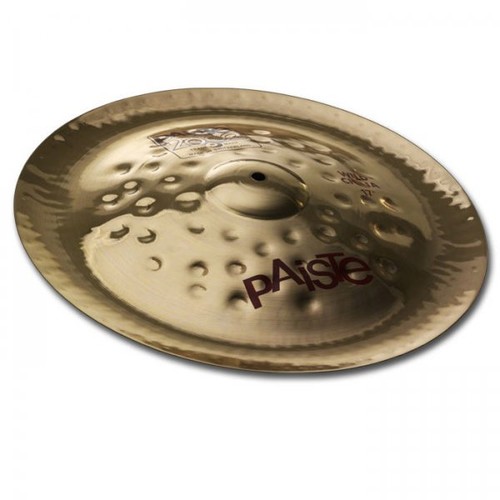 Paiste 2002 wild china - paiste,