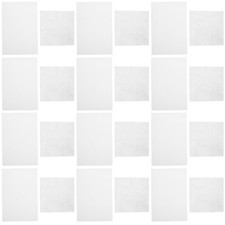  20 Pcs Ironing Film Set