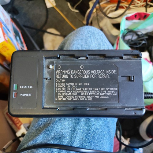 Genuine hitachi camcorder - genuine,