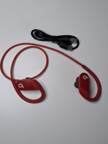 Beats dre powerbeats - beats, dr.