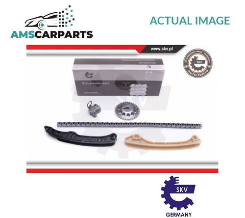 Engine timing chain - engine,