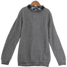 Next Boys Jumper with Shirt