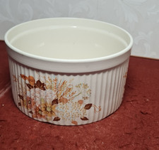 Poole Summer Glory Soufflé