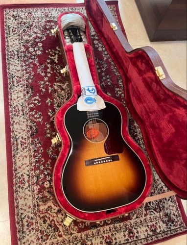 Gibson 50s original - 50s,