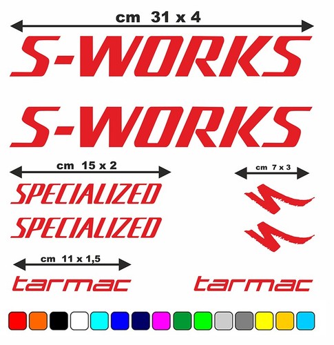 Tuning vinyl sticker kit - , for