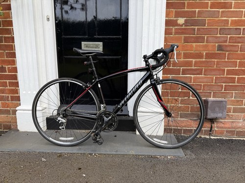 Specialized secteur road bike - secteur,