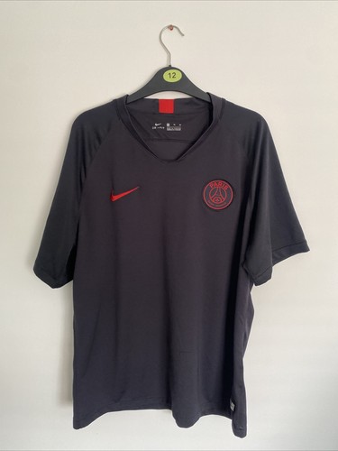 Psg nike football training - training, top