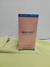 New WAY..EAU de Toilette