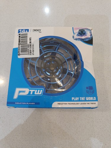 Ptw flying saucer mini - mini, drone