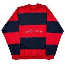 Vintage Crazy Sweatshirt