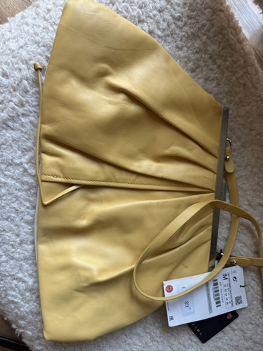 Zara bag day - bag,