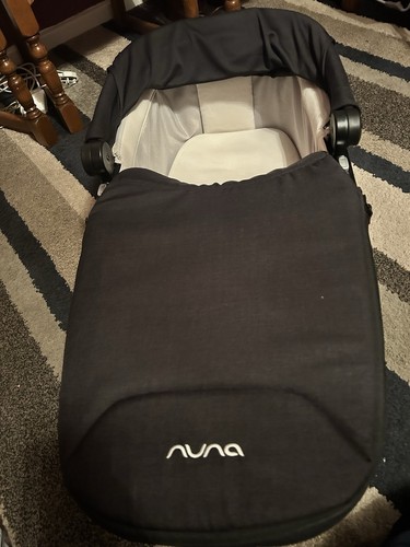 Nuna lytl triv - nuna,