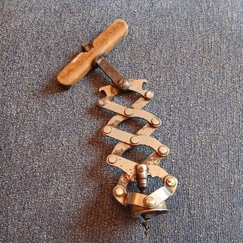 Vintage zig zag - vintage, zig-zag