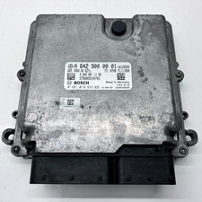 Mercedes W906 Sprinter ECU 3.0