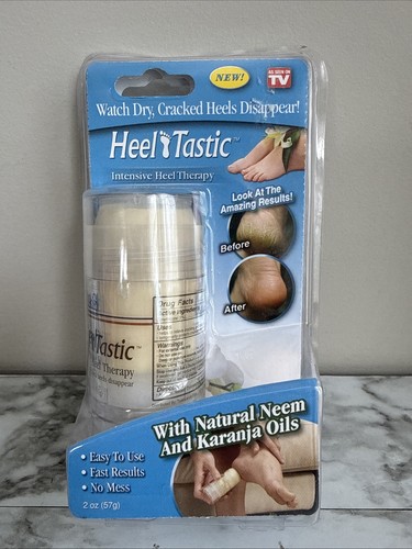Heeltastic intensive heel - heeltastic,