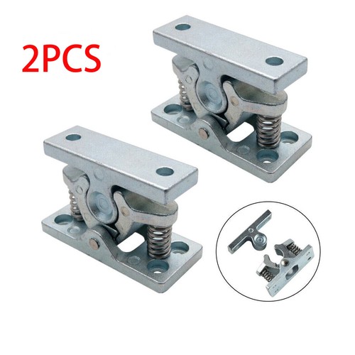 2pcs door retainer catch - retainer,