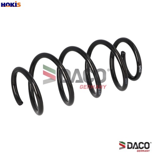 Suspension spring 804209 for - suspension,