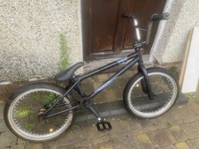 Boys Voodoo Malice BMX Bike