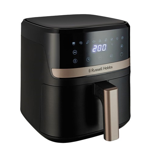 Russell hobbs air - russell,