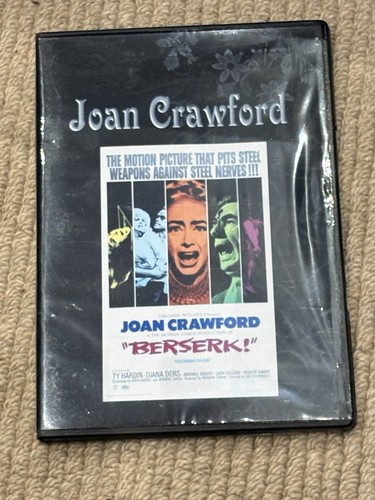 Berserk - , (dvd,