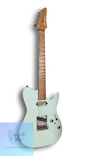 Ibanez prestige azs2200 - ibanez,