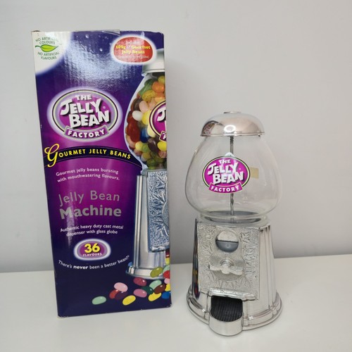 Rare the jelly bean - jelly, factory