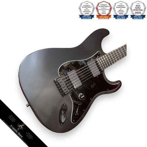 Fender jim root stratocaster - root,