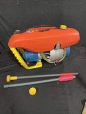 Aqua Scooter Original From The