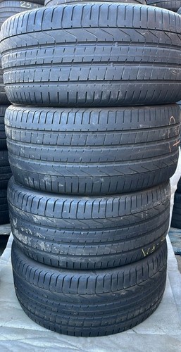 Matching set 295 - x4,