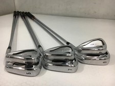 NIKE Right Handed Iron Set