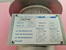Büchiglasuster PV2144