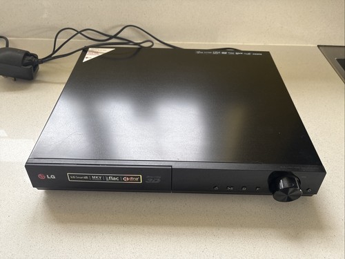 Bh4030s mkv dvd 1 - lg, 5.1